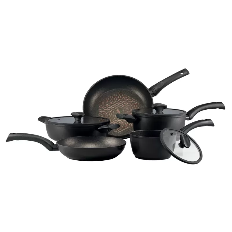 Essteele Per Salute Cookware Set | 5 Piece