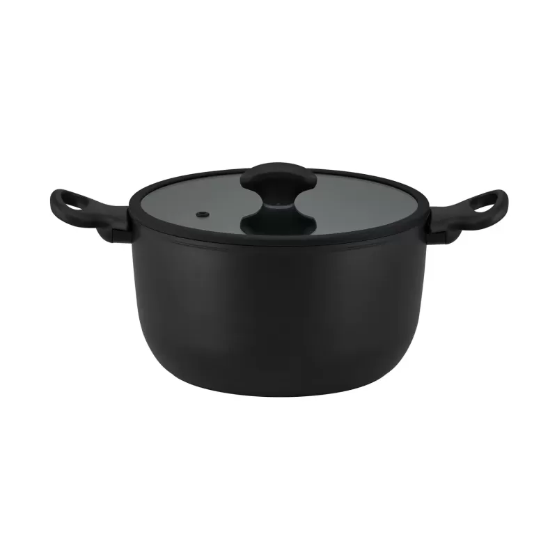 Essteele Per Domani Ceramic Nonstick Covered Casserole | 24cm/5.5L
