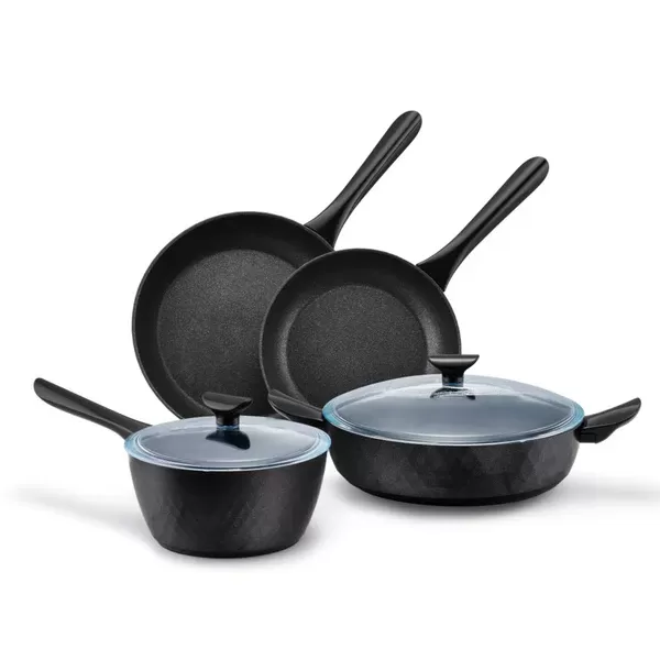 Essteele Per Silvia Nonstick Induction Cookware Set | 4 Piece