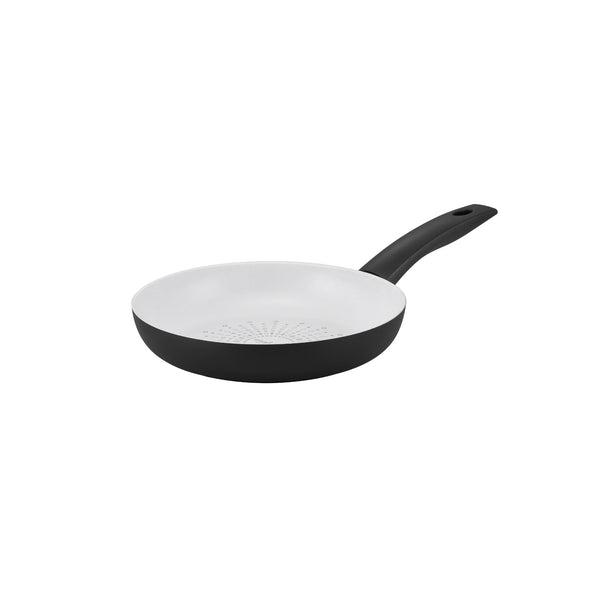 Essteele Essenza Ceramic Nonstick Induction Open French Skillet | 28cm