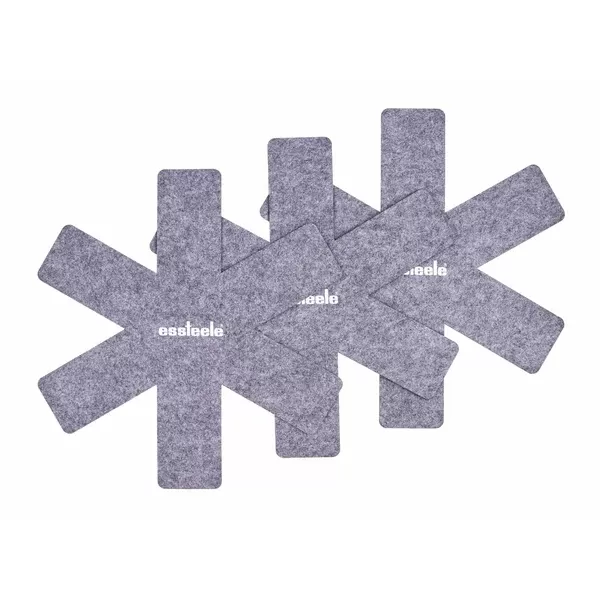 Essteele Pan Protector Set | 3 Piece