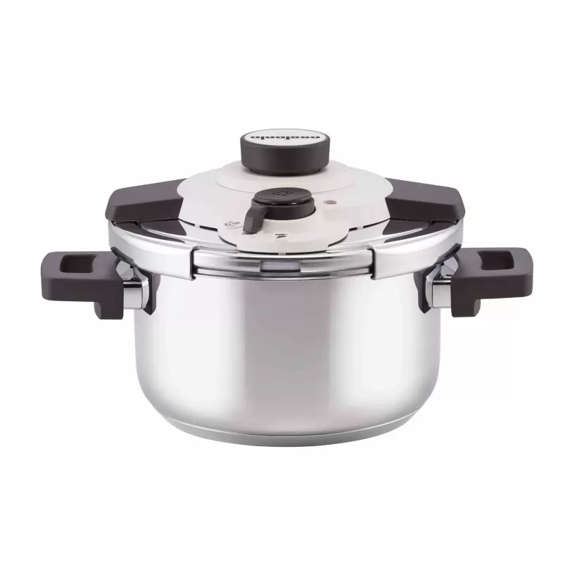 Essteele Per Velocita Pressure Cooker | 22cm/4.5L