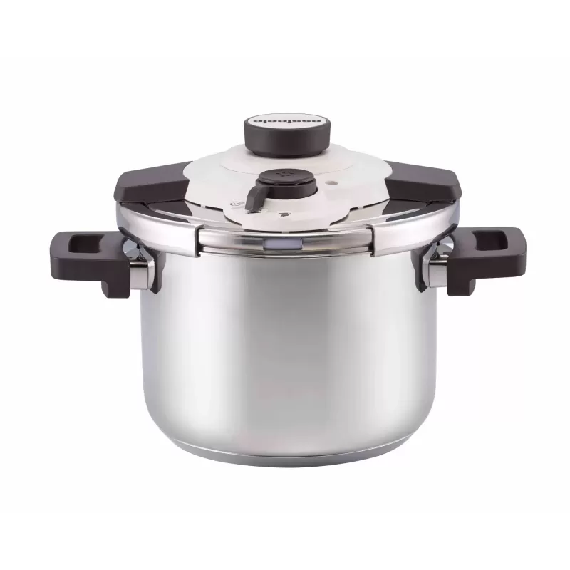 Essteele Per Velocita Pressure Cooker | 22cm/6L