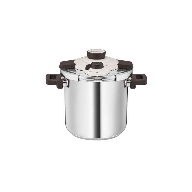 Essteele Per Velocita Pressure Cooker | 22cm/8L