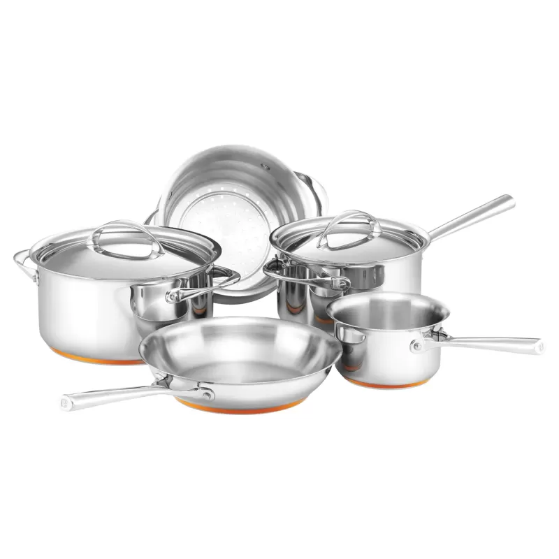 Essteele Per Vita Cookware Set | 5 Piece
