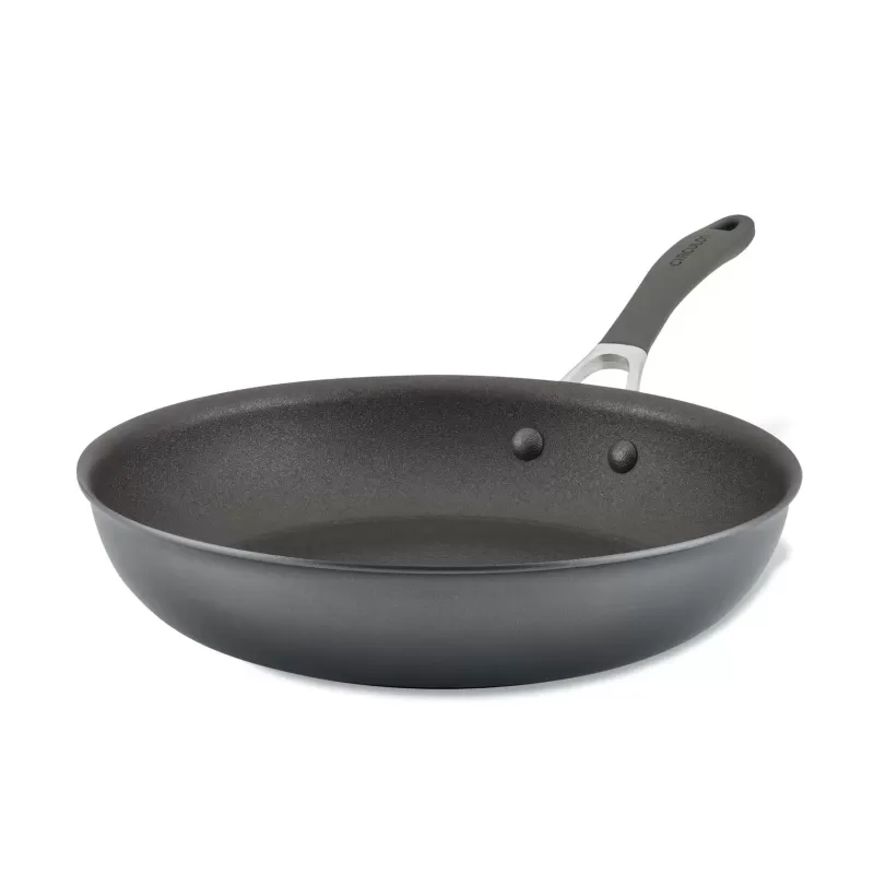 Circulon ScratchDefense A1 Open Skillet | 30.4cm