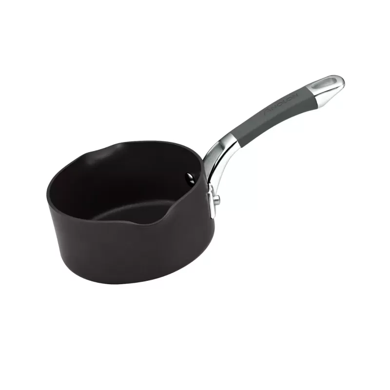 Anolon Endurance+ Nonstick Induction Milk Pan | 14cm/0.9L