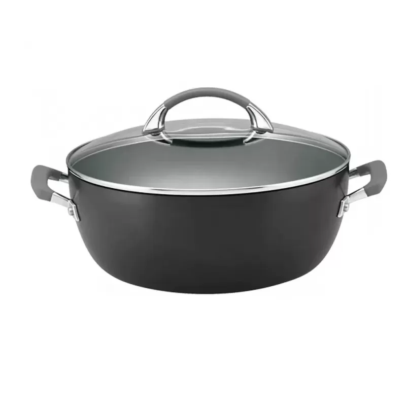 Anolon Endurance+ Nonstick Induction Covered Casserole | 30cm/7.1L