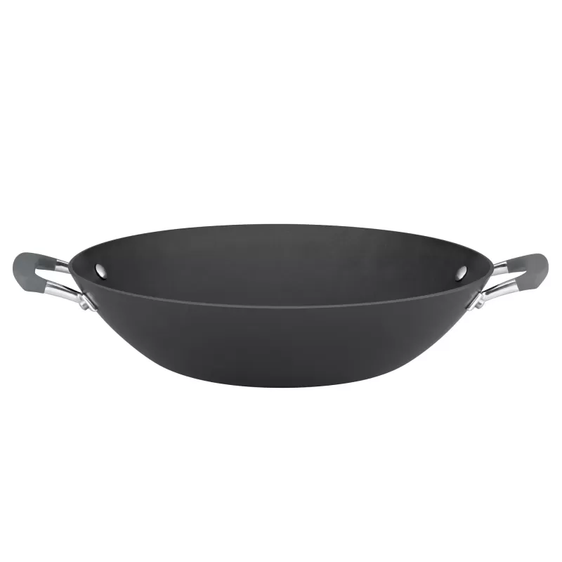 Anolon Endurance+ Nonstick Induction Wok | 36cm