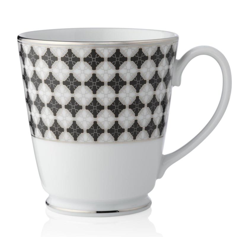 Noritake City Table Mug | 310ml