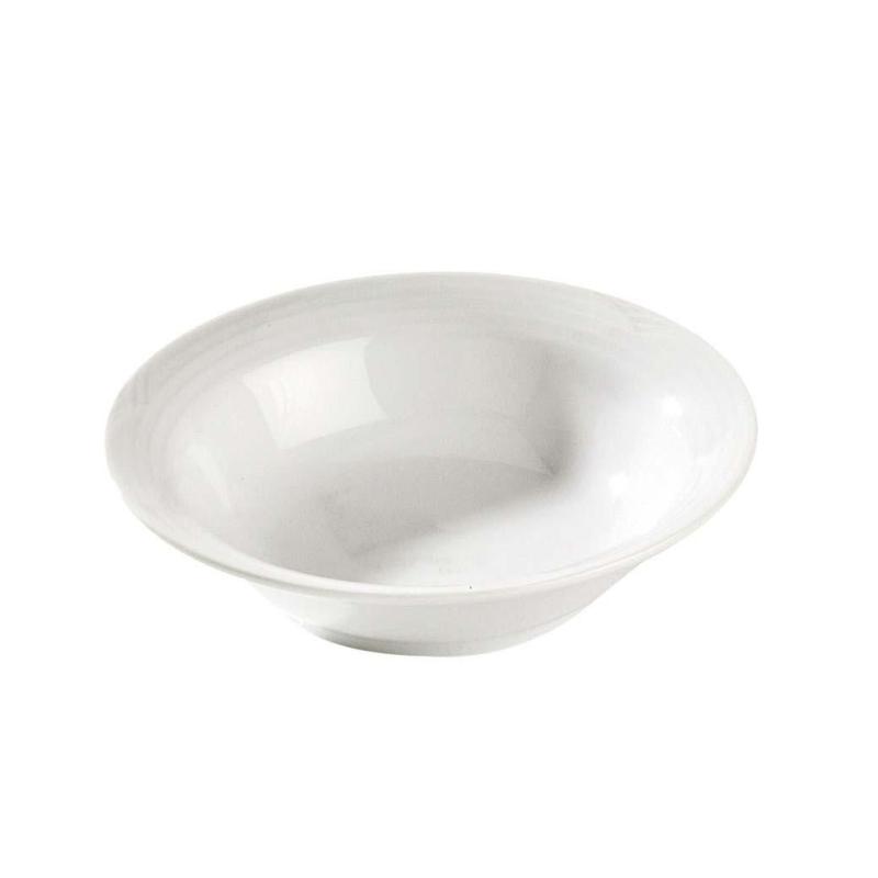 Noritake Arctic White Dessert Bowl | 14cm