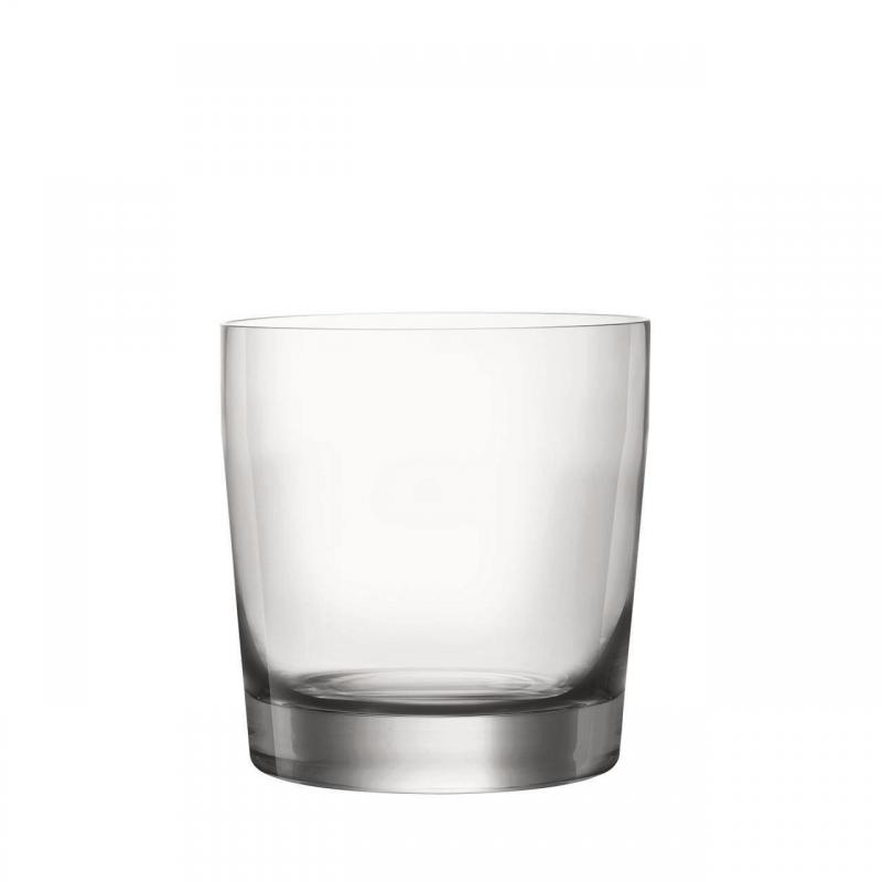 Noritake Rims Tumbler Glass 400ml | 6 Piece