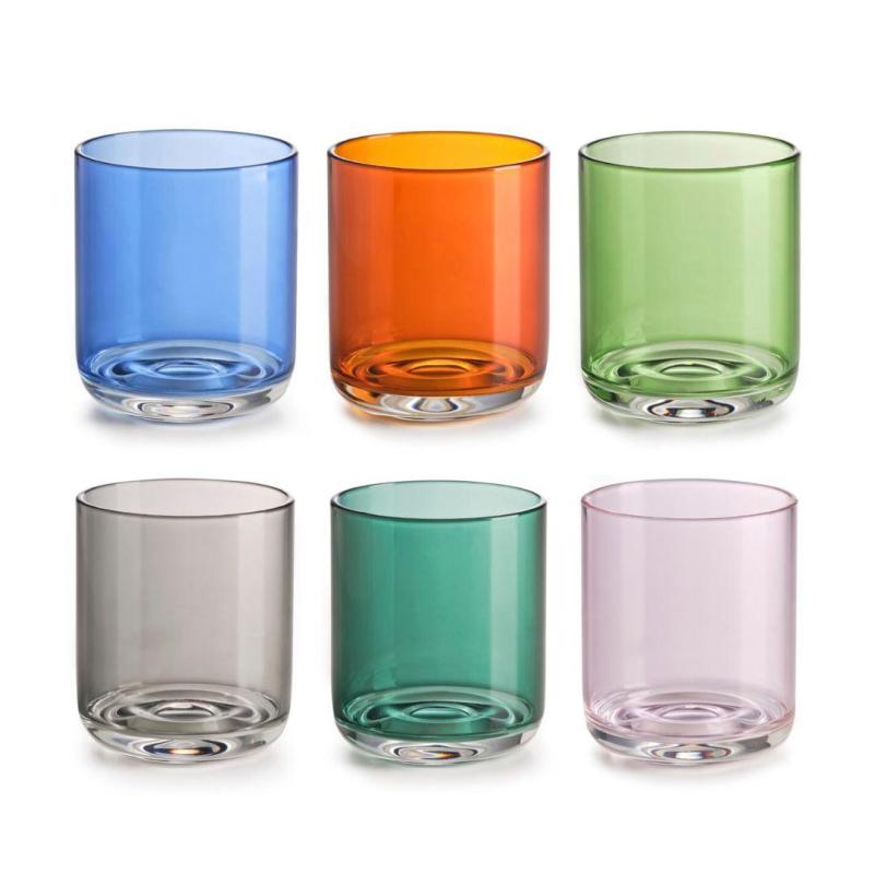 Noritake IVV Elite Tumbler 330ml | 6 Piece