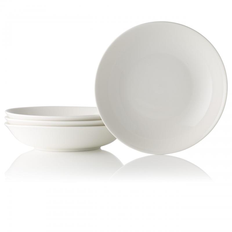 Noritake Adam Liaw Everyday Bowl 22.5cm | 4 Piece