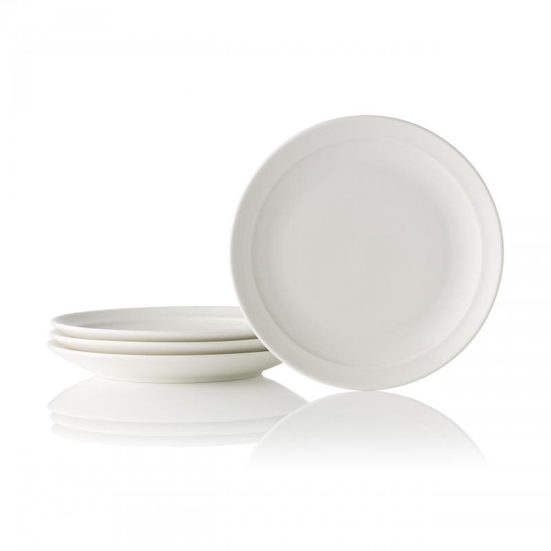 Noritake Adam Liaw Everyday Plate 21cm | 4 Piece