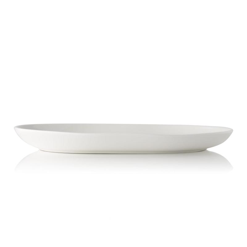 Noritake Adam Liaw Everyday Oval Serving Platter | 25cm