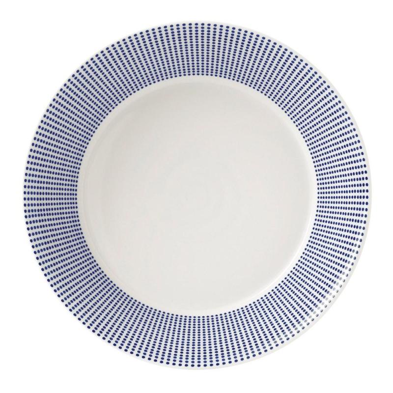 Royal Doulton Pacific Dots Dinner Plate | 28.5cm