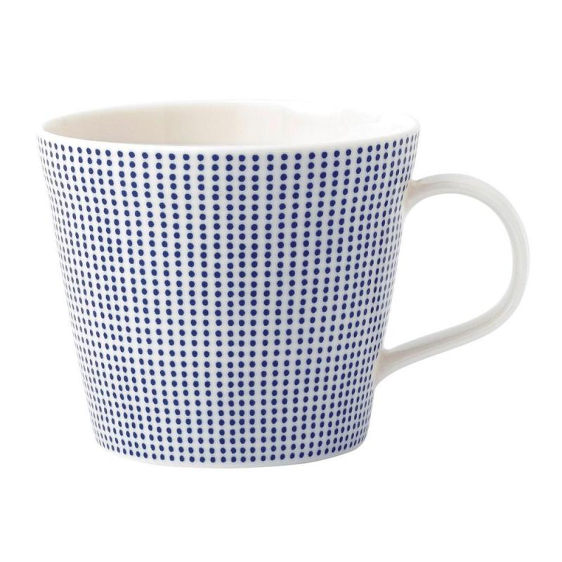 Royal Doulton Pacific Dots Mug | 400ml