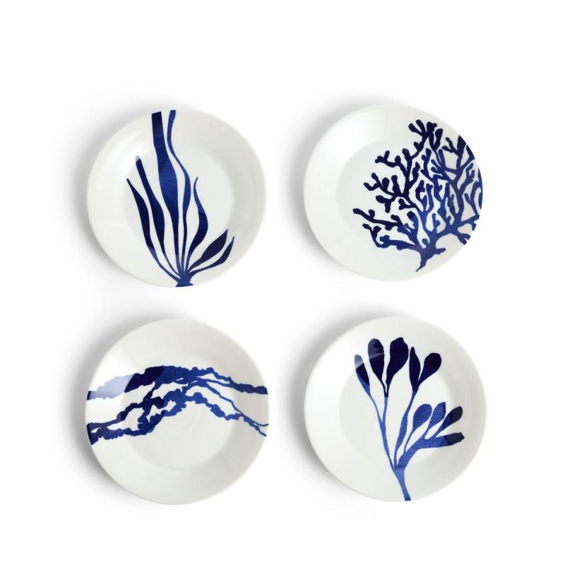 Royal Doulton Pacific Plate 16cm | 4 Piece