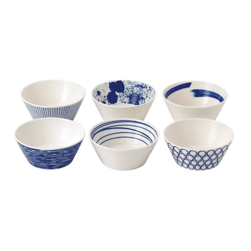 Royal Doulton Pacific Bowl 11cm | 6 Piece