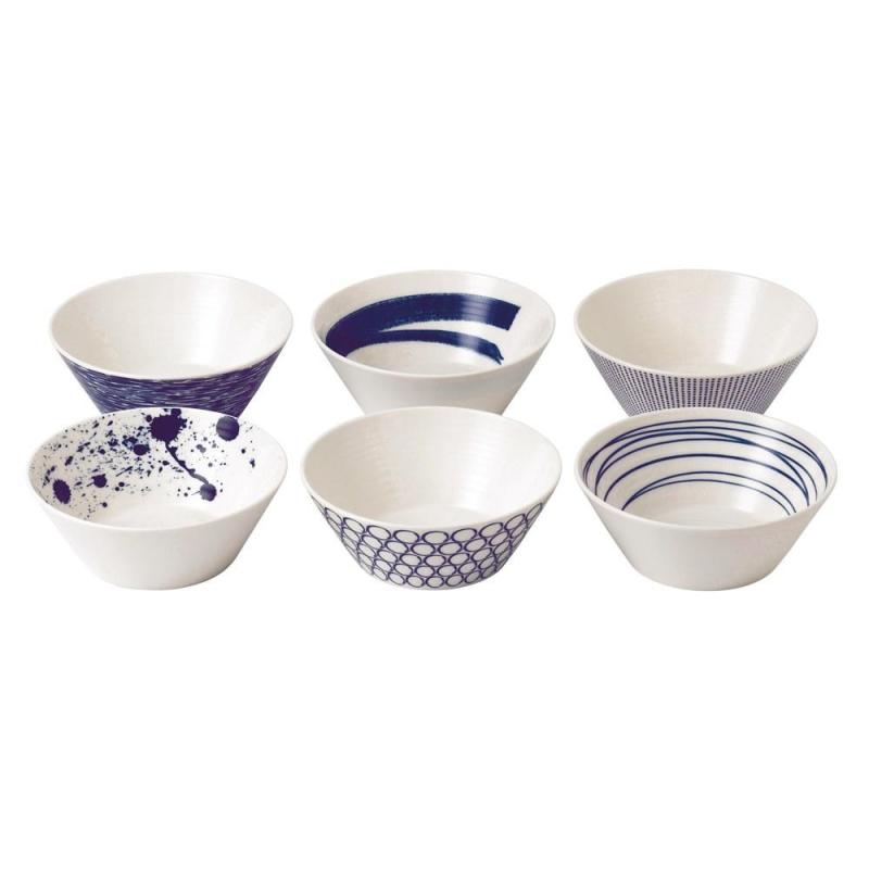 Royal Doulton Pacific Bowl 16cm | 6 Piece