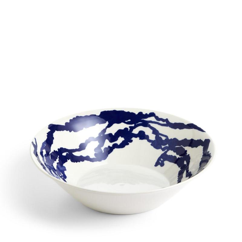 Royal Doulton Pacific Serving Bowl | 29cm
