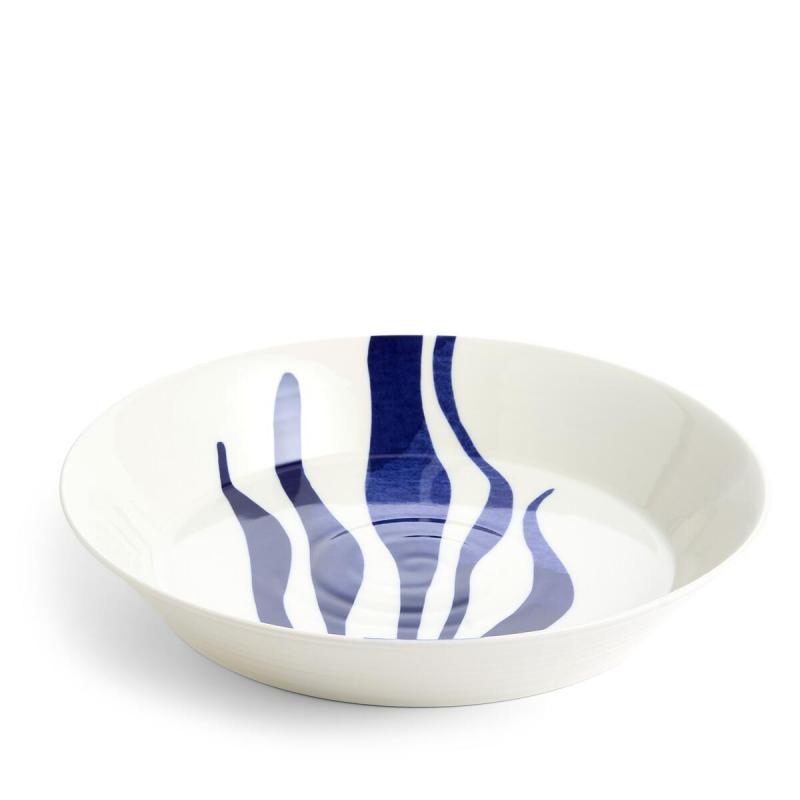 Royal Doulton Pacific Low Serving Bowl | 31.5cm