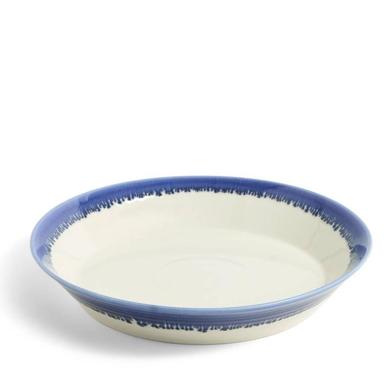 Royal Doulton Pacific Glaze Low Serving Bowl | 31.5cm