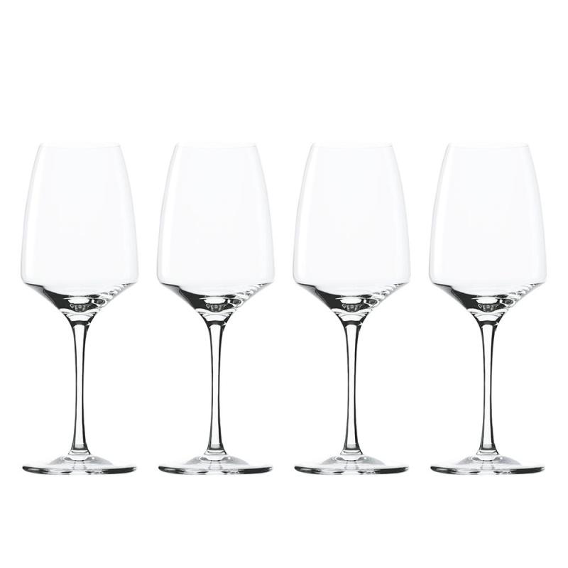 Royal Doulton The Wine Cellar Collection Medium Wine Glass 450ml | 4 Piece