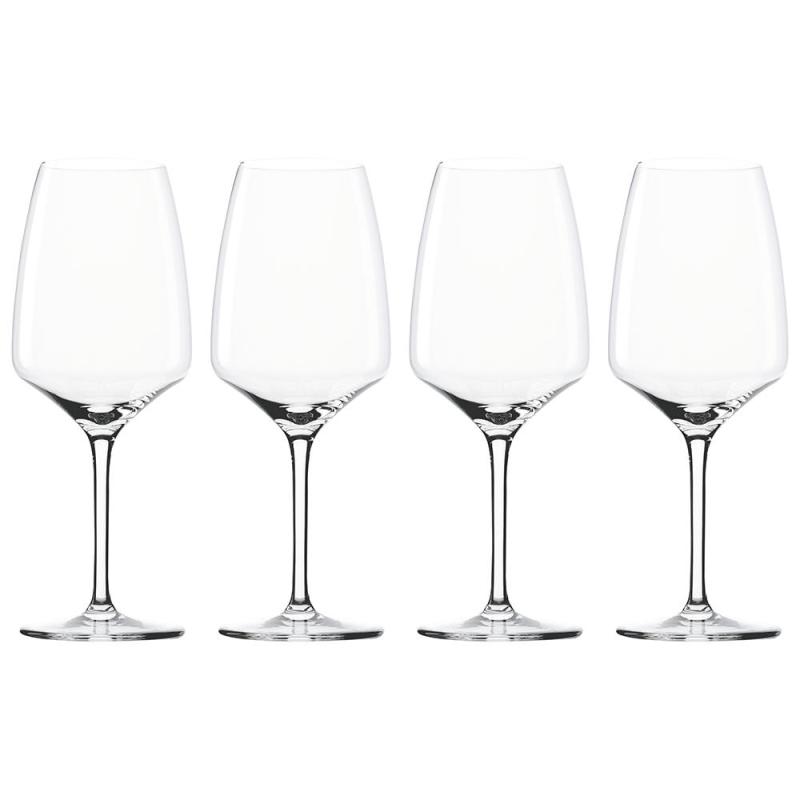 Royal Doulton The Wine Cellar Collection Large Wine Glass 645ml | 4 Piece
