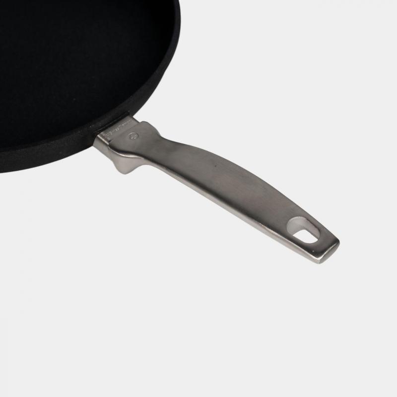 Swiss Diamond CXD Ceramic Induction Fry Pan | 28cm