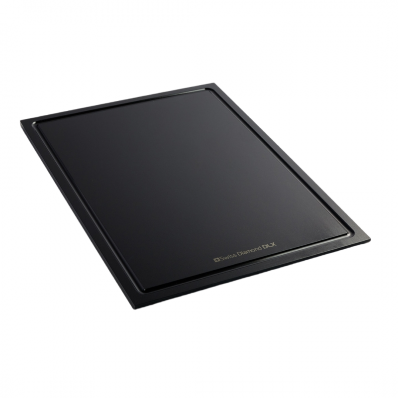 Swiss Diamond Premium Kitchen Wood Fibre Cutting Board Large | 44x32.5cm