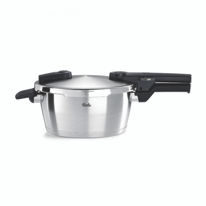 Fissler Vitaquick Premium Pressure Cooker | 22cm/3.5L