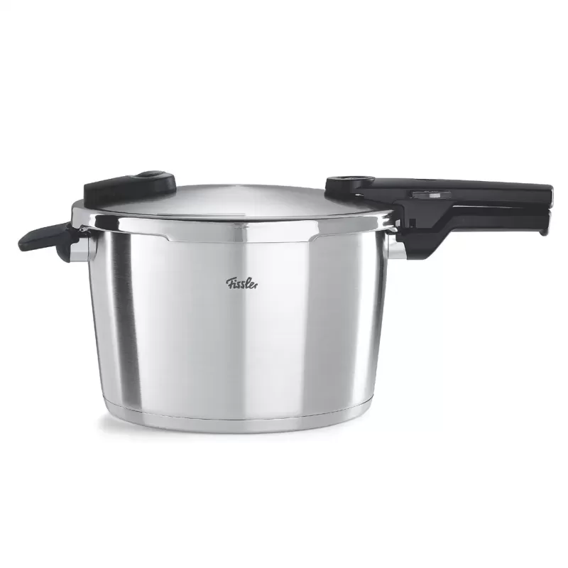 Fissler Vitaquick Premium Pressure Cooker | 26cm/8L
