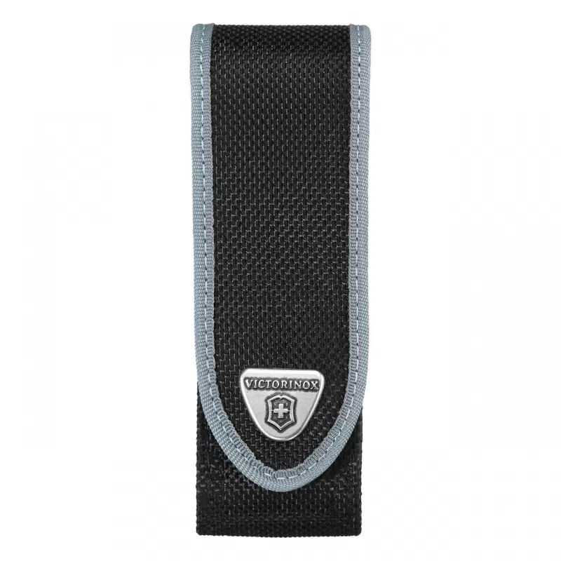 Victorinox Swiss Army Knife Nylon Pouch Black | 2-3 Layers