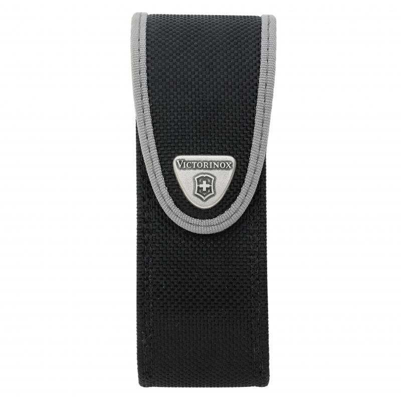 Victorinox Nylon Belt Pouch for SwissTool Spirit Plus | Black