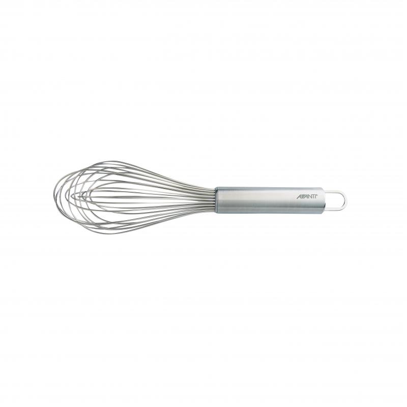 Avanti 18/8 Stainless Steel Balloon Whisk | 25cm