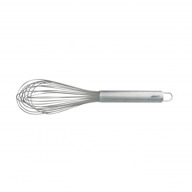 Avanti 18/8 Stainless Steel Balloon Whisk | 30cm