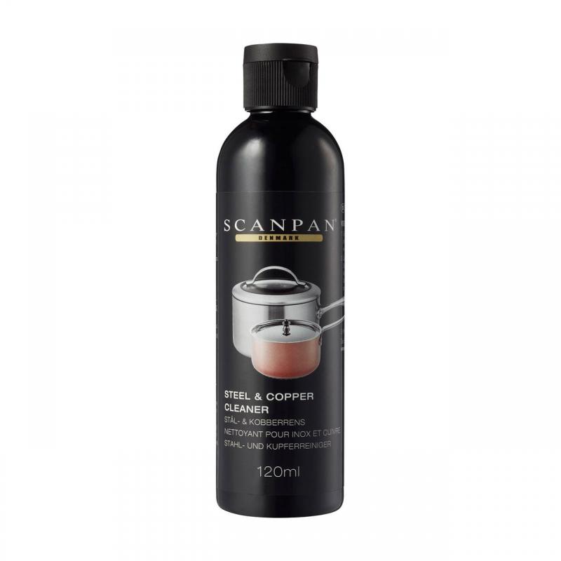 Scanpan Steel & Copper Cleaner | 120ml