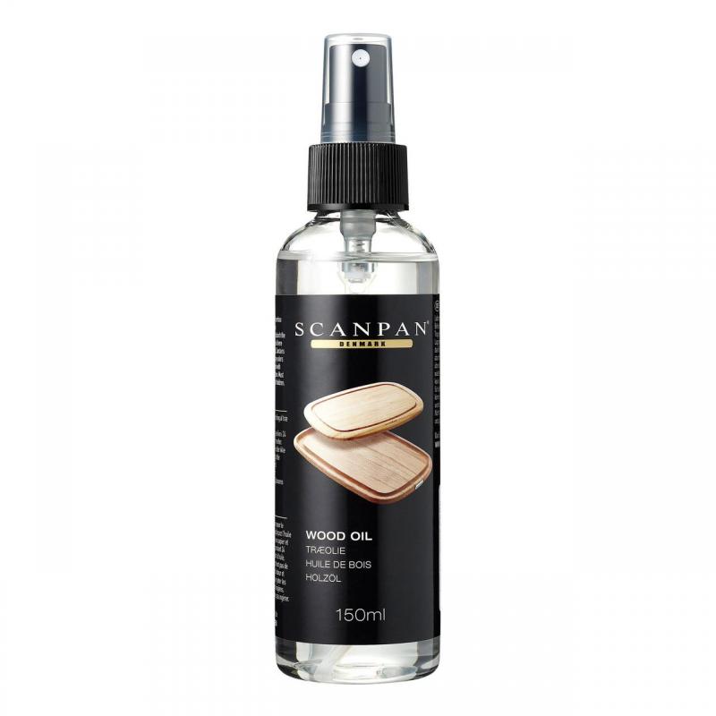Scanpan Wood Oil | 150ml