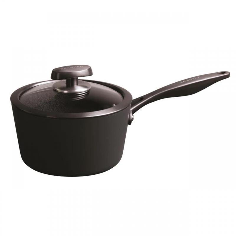 Scanpan Pro SB+ Saucepan | 18cm/1.8L