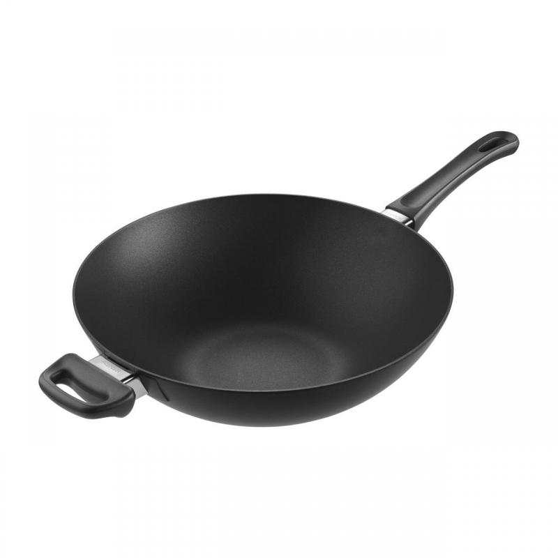 Scanpan Classic Induction Nonstick Wok | 32cm