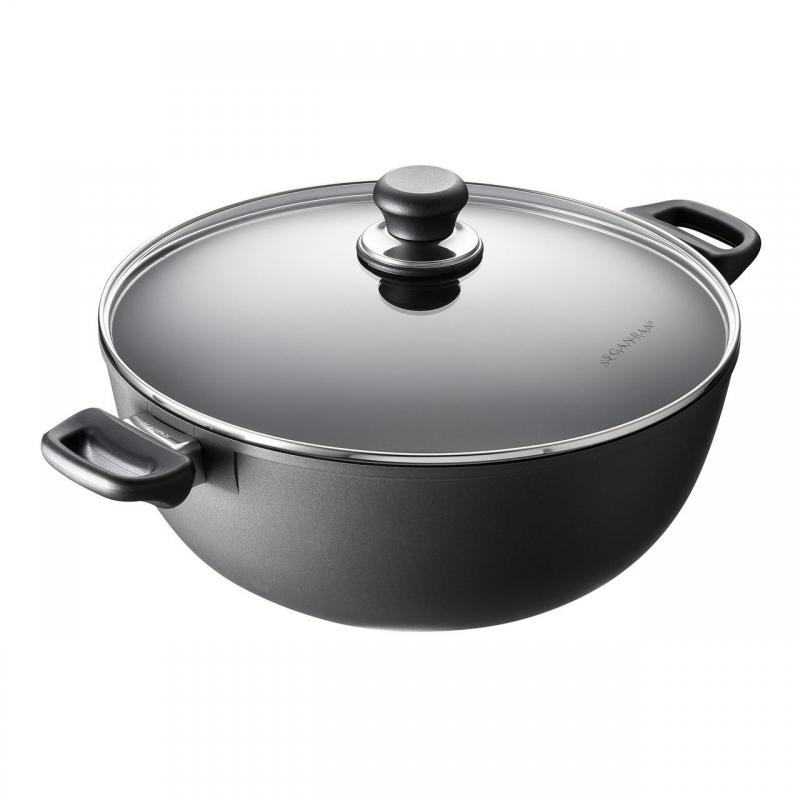 Scanpan Classic Induction Nonstick Stew Pot | 32cm/7.5L