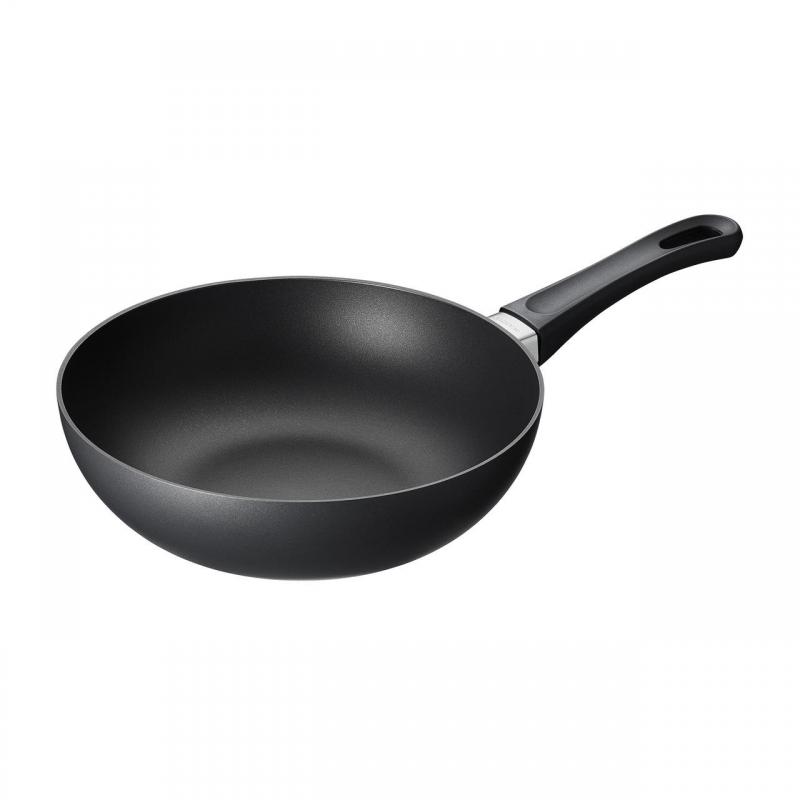 Scanpan Classic Induction Nonstick Fry Pan/Wok | 24cm