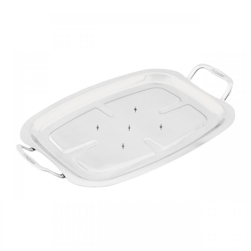 Scanpan Carving Tray | 44x30cm