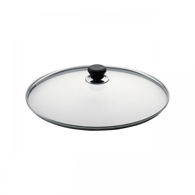 Scanpan Classic Glass Lid | 20cm