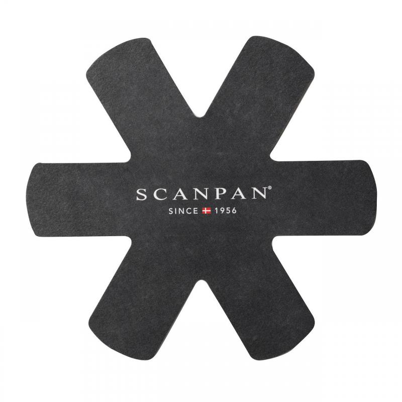 Scanpan Pot Protector | 3 Piece