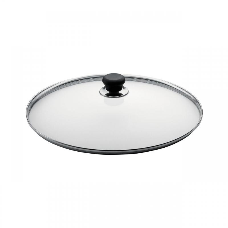 Scanpan Classic Glass Lid | 24cm