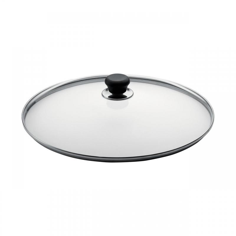 Scanpan Classic Glass Lid | 26cm