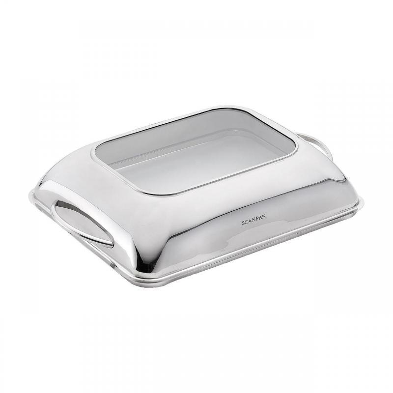 Scanpan Lid for Medium Roaster